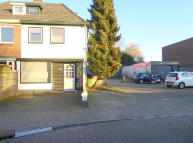 Fluitersstraat 10, Veenendaal