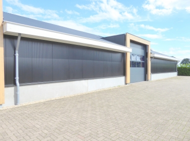 Hopeseweg 20, Renswoude