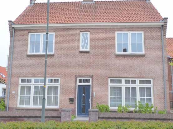 Holevoetplein 299-A, Scherpenzeel