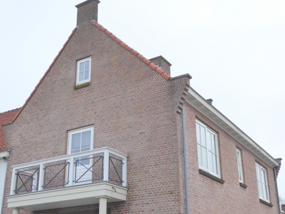 Holevoetplein 299-A, Scherpenzeel