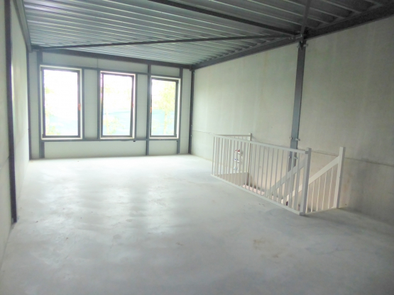 De Nort 9-M, Woudenberg