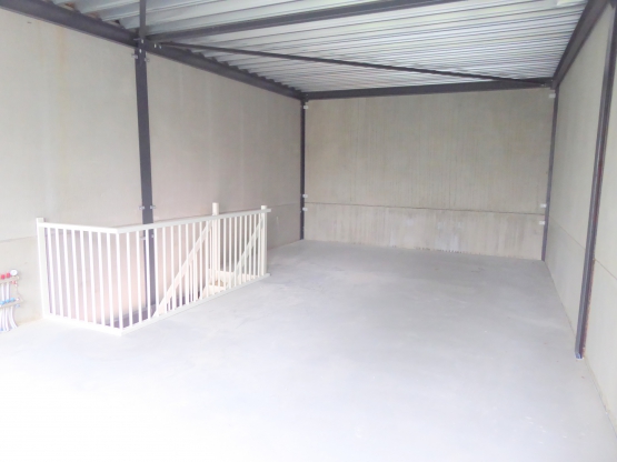 De Nort 9-M, Woudenberg