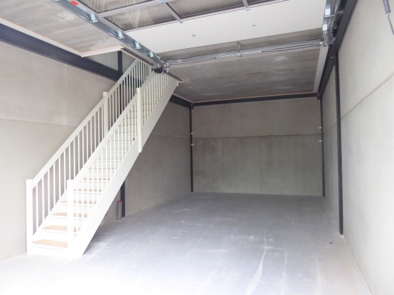 De Nort 9-M, Woudenberg