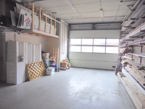 Holleweg 16-J, Scherpenzeel