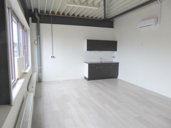 Holleweg 16-J, Scherpenzeel