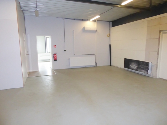 Holleweg 16-J, Scherpenzeel