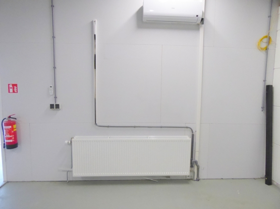 Holleweg 16-J, Scherpenzeel