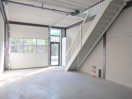 De Nort 9-K, Woudenberg 