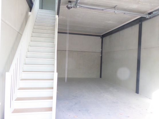 De Nort 9-K, Woudenberg 