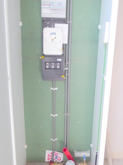 De Nort 9-K, Woudenberg 