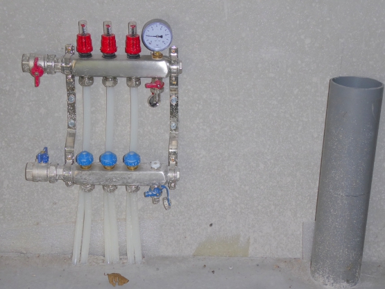 De Nort 9-K, Woudenberg 