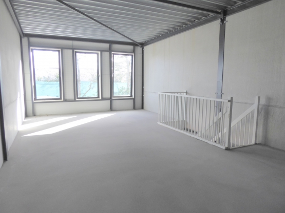 De Nort 9-K, Woudenberg 