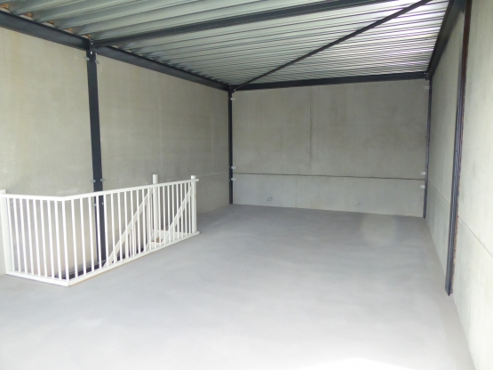 De Nort 9-K, Woudenberg 