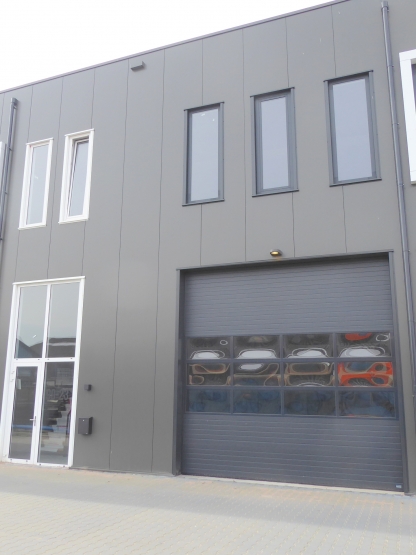 Harselaarsweg 90-23, Barneveld