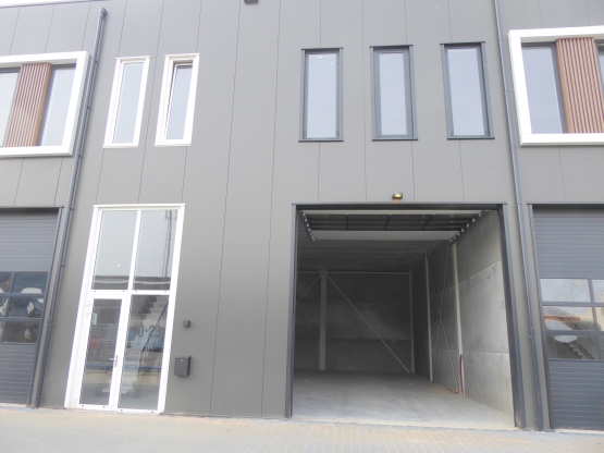 Harselaarsweg 90-23, Barneveld