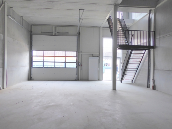 Harselaarsweg 90-23, Barneveld