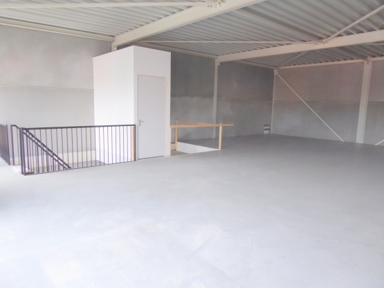 Harselaarsweg 90-23, Barneveld