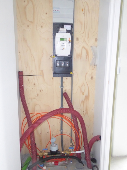 Harselaarsweg 90-23, Barneveld