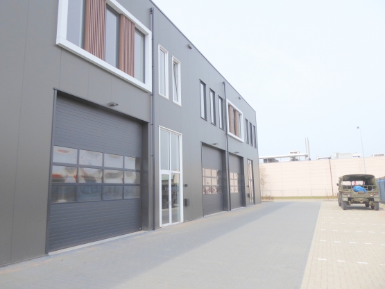 Harselaarsweg 90-23, Barneveld