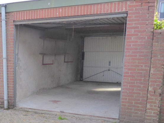 Wilgenhof, Scherpenzeel