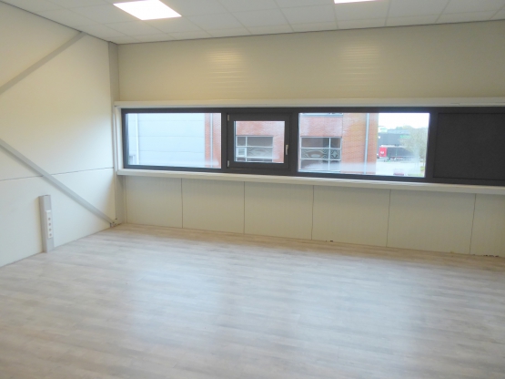 Groot Overeem 5-C, Renswoude