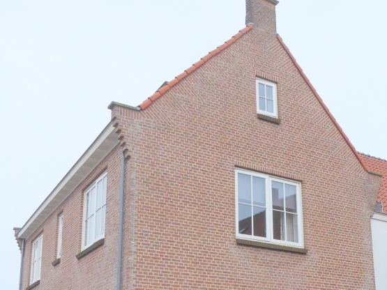 Holevoetplein 299-A, Scherpenzeel