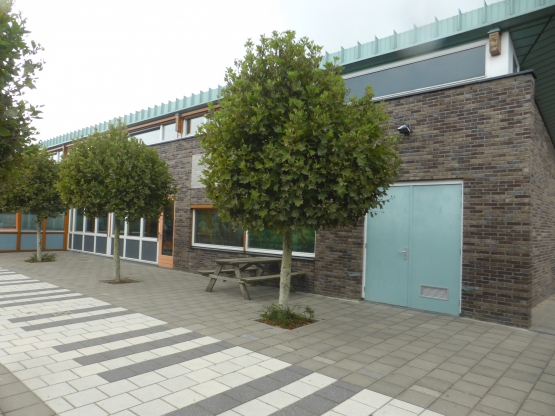 MJOP Basisschool Nieuwegein