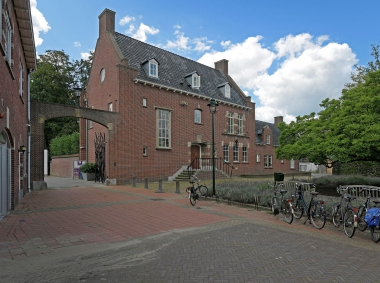 Dorpsstraat 210 B, Scherpenzeel