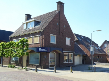 Lindenlaan 1-A, Scherpenzeel