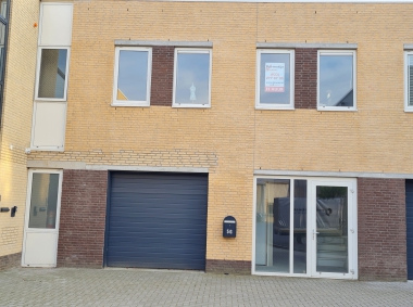 Ambachtsweg 5-G, Maarsbergen