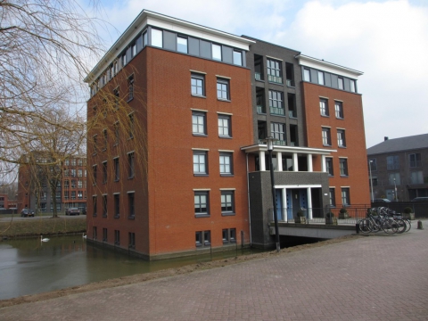 Herbouwwaardetaxatie in Utrecht