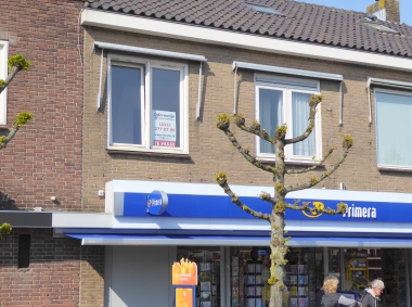 Dorpsstraat 245-A, Scherpenzeel