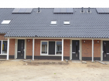 Paardenveld 17, Scherpenzeel