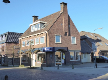 Dorpsstraat 229, Scherpenzeel