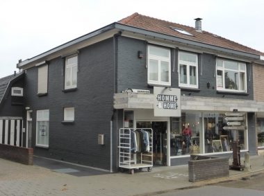Dorpsstraat 239-1, Scherpenzeel