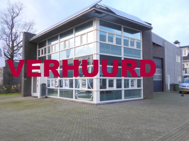 De Hooge Hoek 34, Renswoude