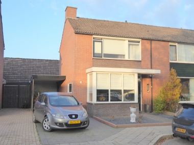 Beeklaan 10, Scherpenzeel