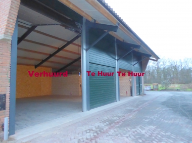 Haarweg 111, Overberg (Leersum)