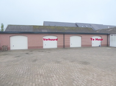 Nieuwstraat 46, Scherpenzeel