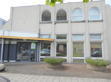Kastanjelaan 5, Renswoude
