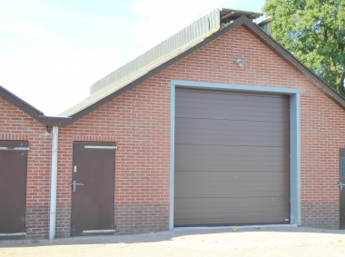 Oude Holleweg 46, Renswoude