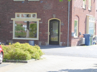 Holevoetplein 292, Scherpenzeel