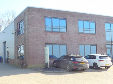 Stationsweg Oost 281-G B, Woudenberg
