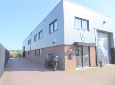 Molenstraat 32, Renswoude