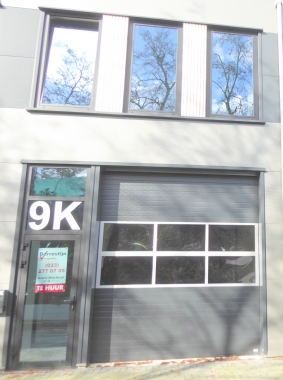 De Nort 9-K, Woudenberg 