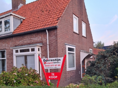 Lindenlaan 14, Scherpenzeel