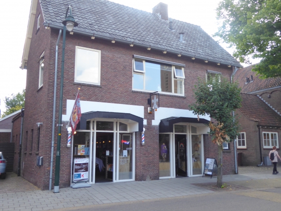 Markstraat 2-A, Scherpenzeel