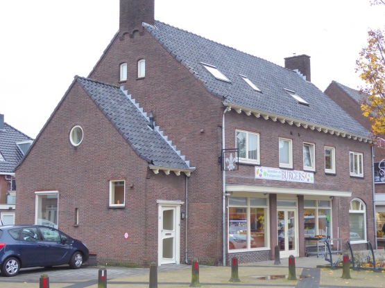 Dorpsstraat 271, Scherpenzeel