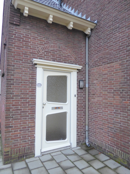 Dorpsstraat 271, Scherpenzeel