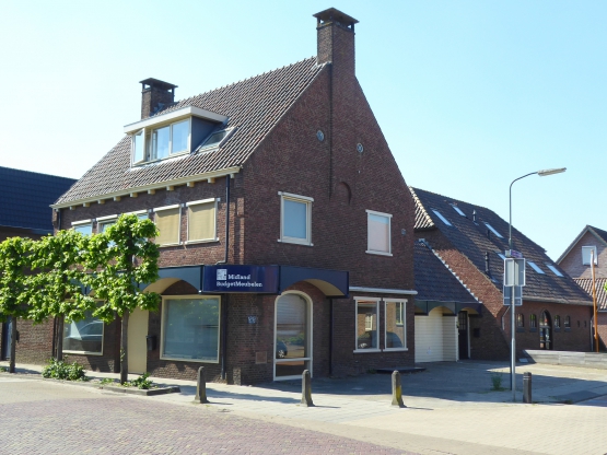 Lindenlaan 1-A, Scherpenzeel